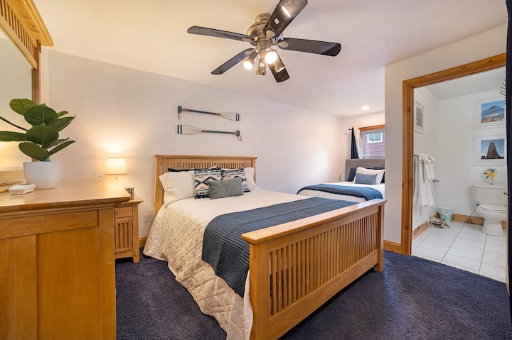 საძინებელი 4