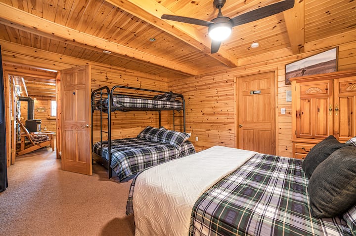 საძინებელი 6