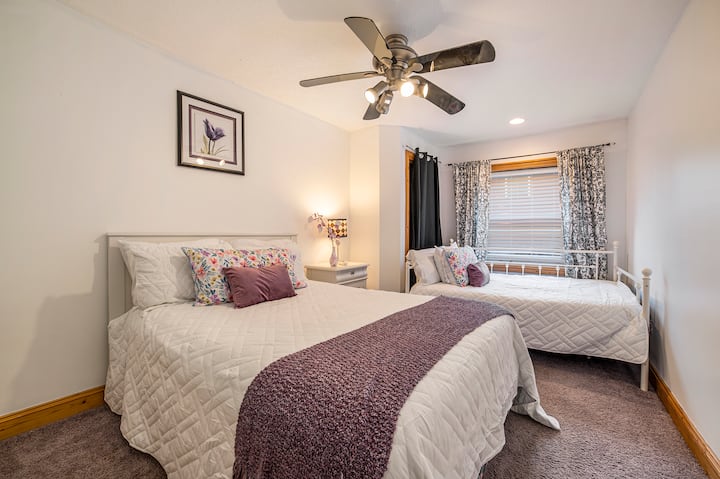 საძინებელი 5