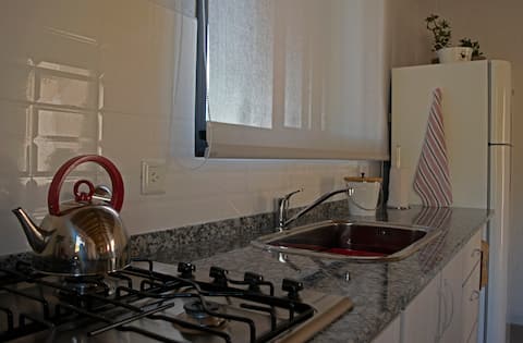 Top performing Airbnb: Tintitacos A house in the mountains. in Departamento San Javier