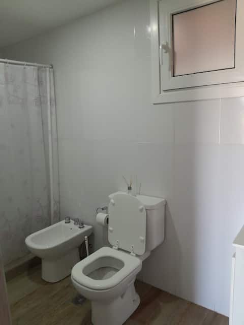 Top Airbnb: Kolibri Studio Apartment en Departamento Pilcaniyeu