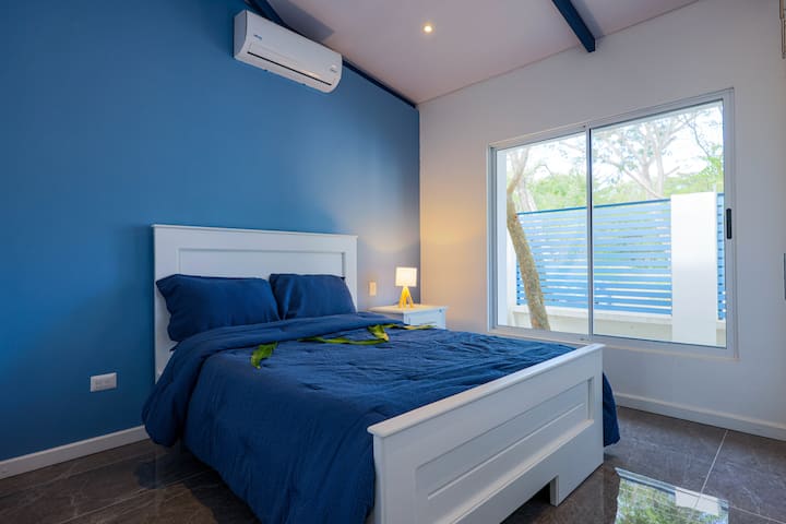 Perfecto para niños, amigos o un descanso adicional