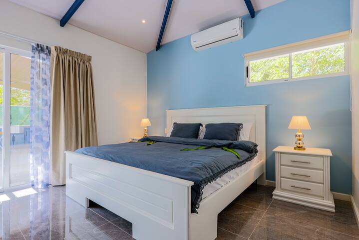 B7 Nature, Privacy & Comfort in Avellanas