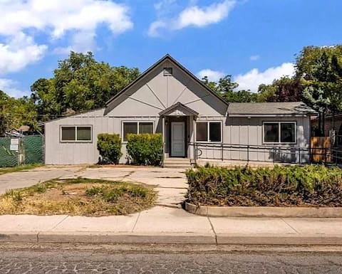 Renovated home in best location!