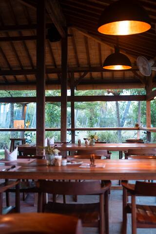 Mangroove Bay Boutique Hostel managed Airbnb listing 3