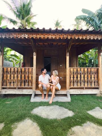 Mangroove Bay Boutique Hostel managed Airbnb listing 3