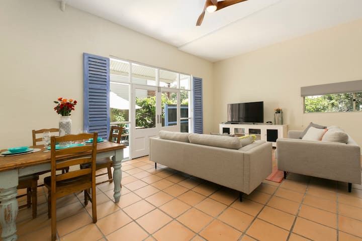 Rylance Homes managed Airbnb listing 2