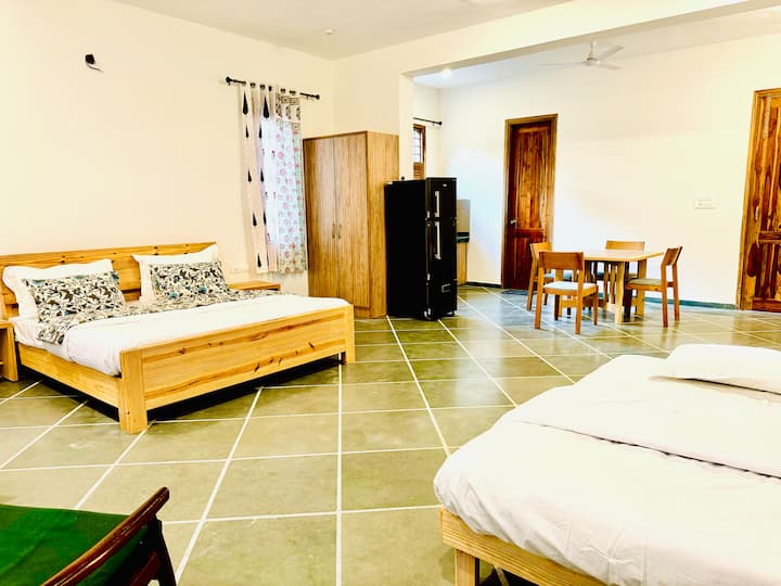 Спална соба 1