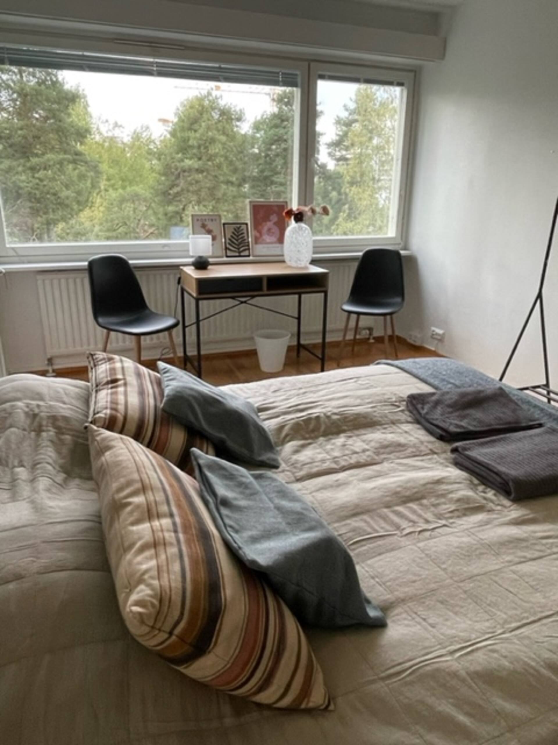 Forenom Serviced Apartments Espoo Tapiola — Foto 5