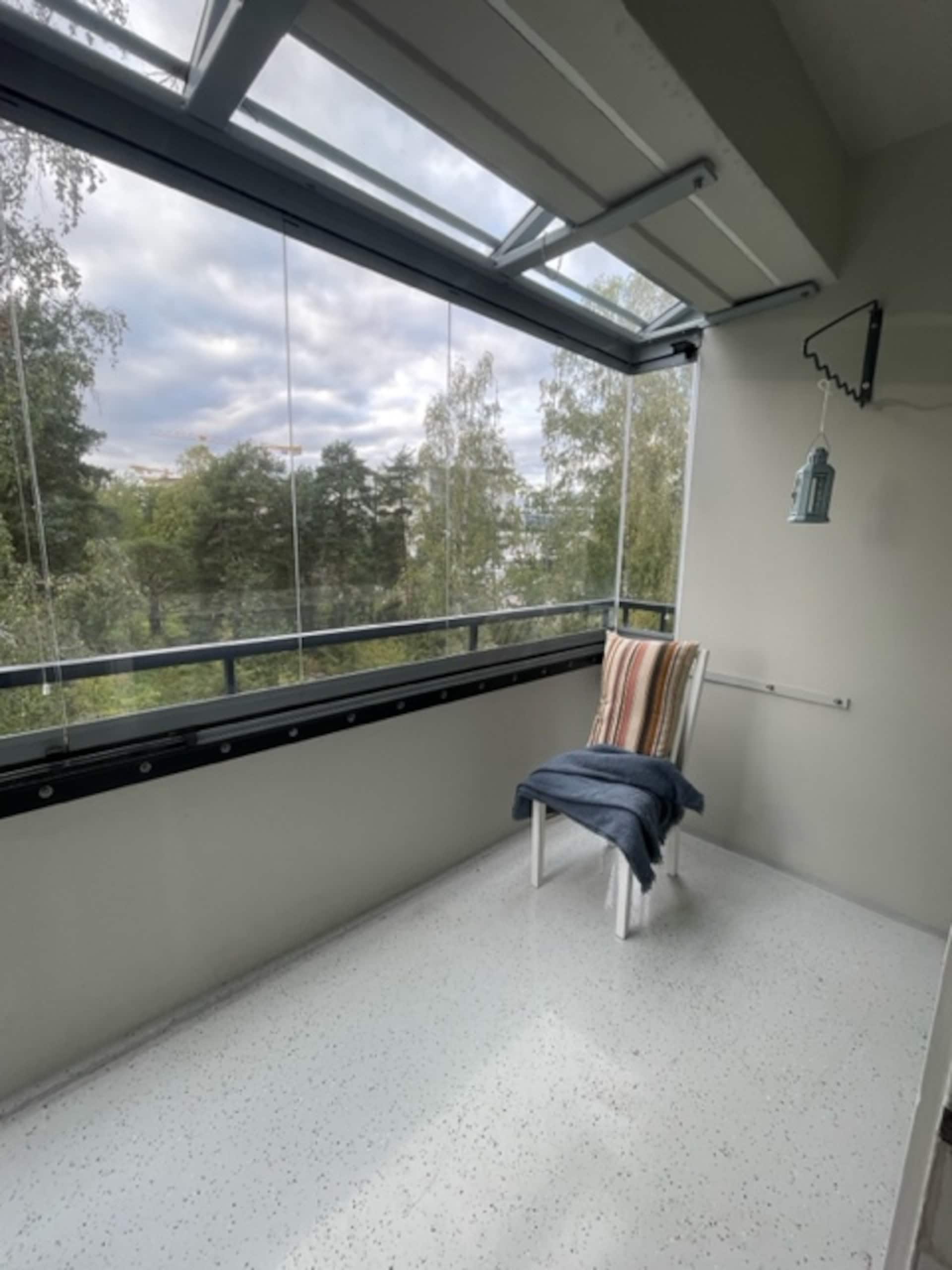 Forenom Serviced Apartments Espoo Tapiola — Foto 2