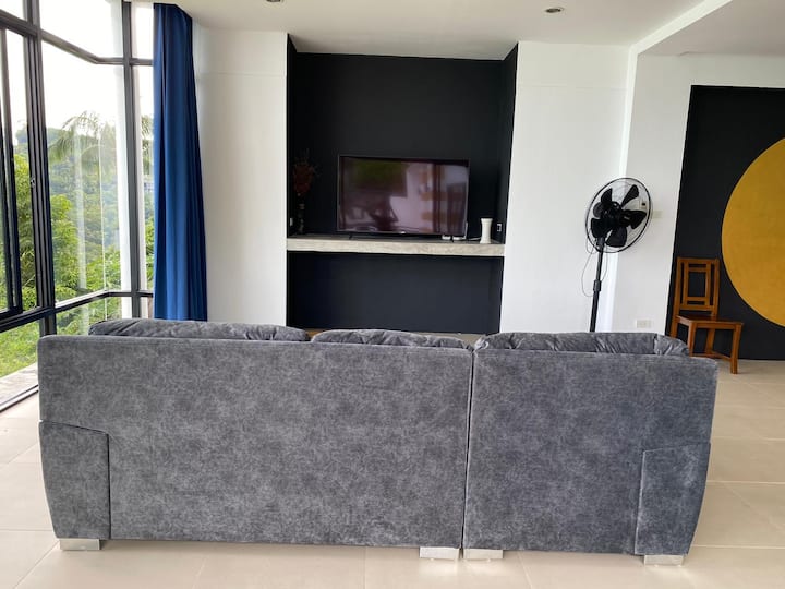 Villa Ines - Ko Samui