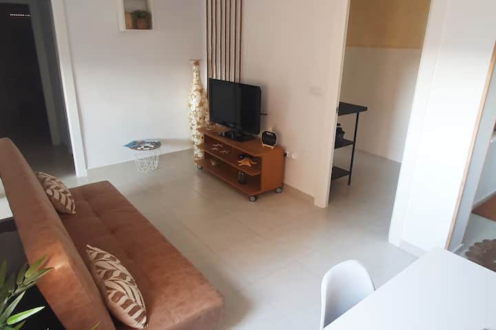 Mayte´s Home - Cartagena, Spain
