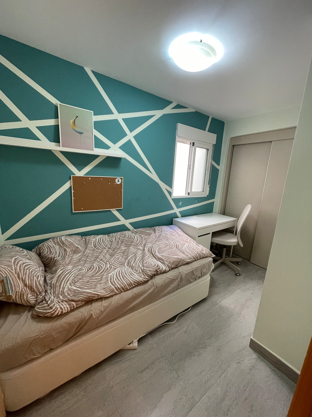 Спална соба 3