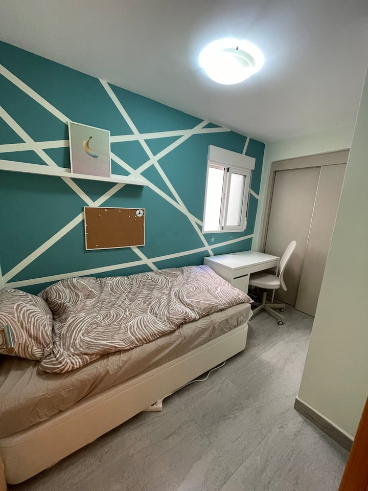 Chambre 3