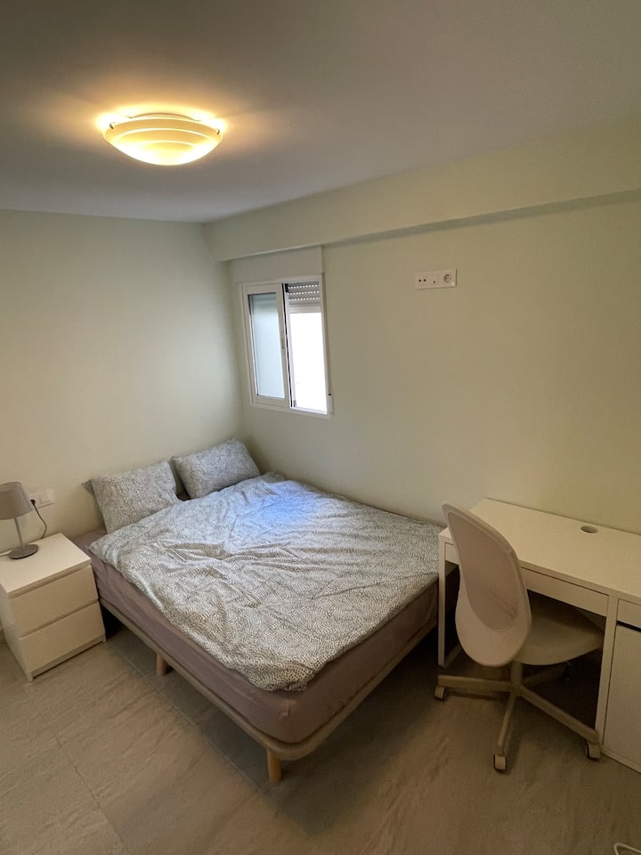 Chambre 2