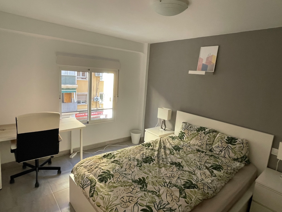 Спална соба 1