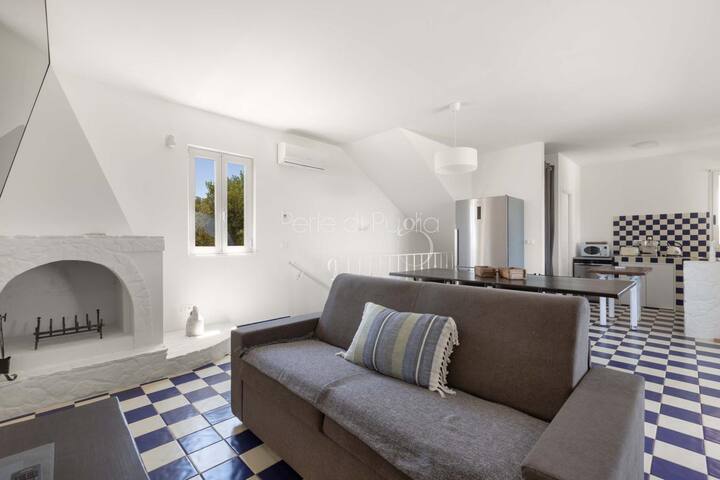 Trulli di Dionisia – Villa+Trullo+Pool+Seaview gallery image 4