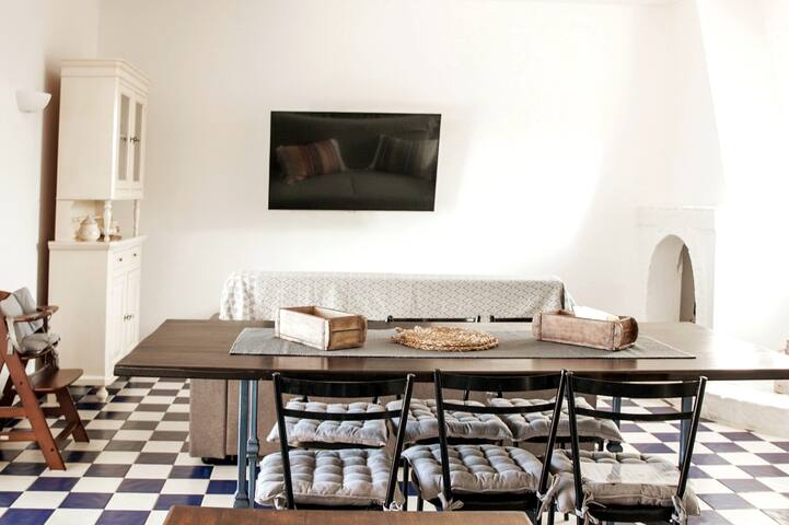 Trulli di Dionisia – Villa+Trullo+Pool+Seaview gallery image 5