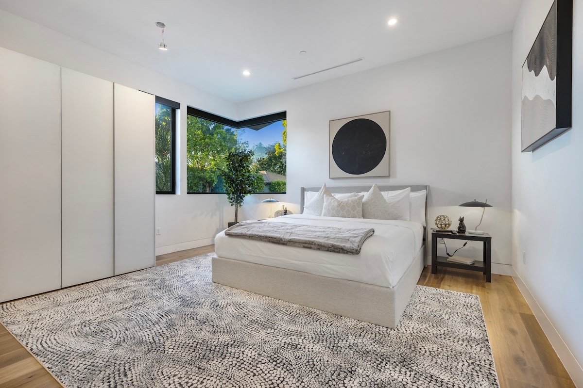 غرفة النوم 5