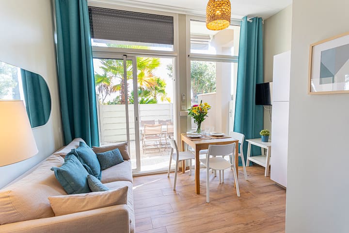 La Ménado Appartement N° 3 - Cavalaire-sur-Mer