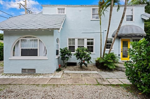 3/2 Ocean Breeze Escape