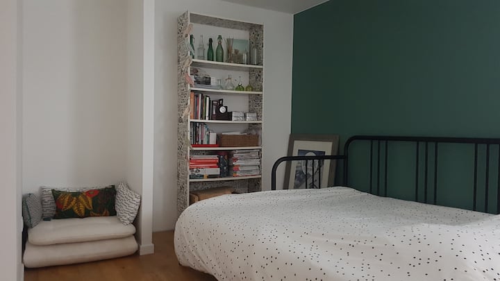 Spavaća soba 2