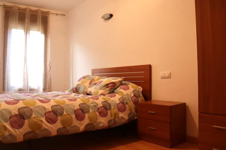 Glavna spavaća soba