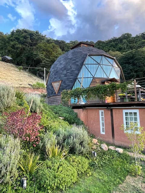 Domo Mágico of Serra da Mantiqueira