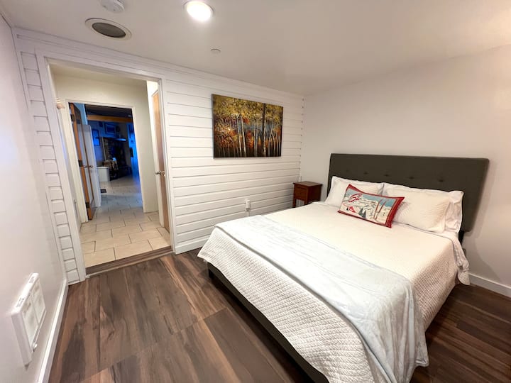 Main bedroom