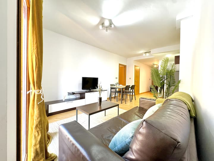 Wave Duplex - Villajoyosa
