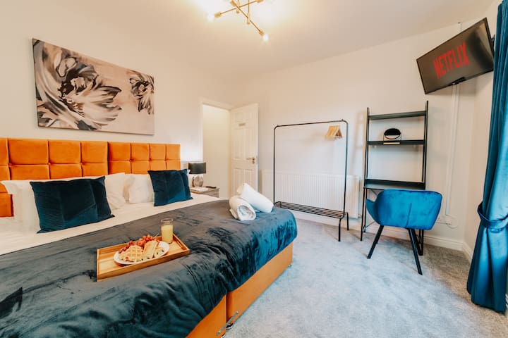 Exclusive Short Stays managed Airbnb listing 2