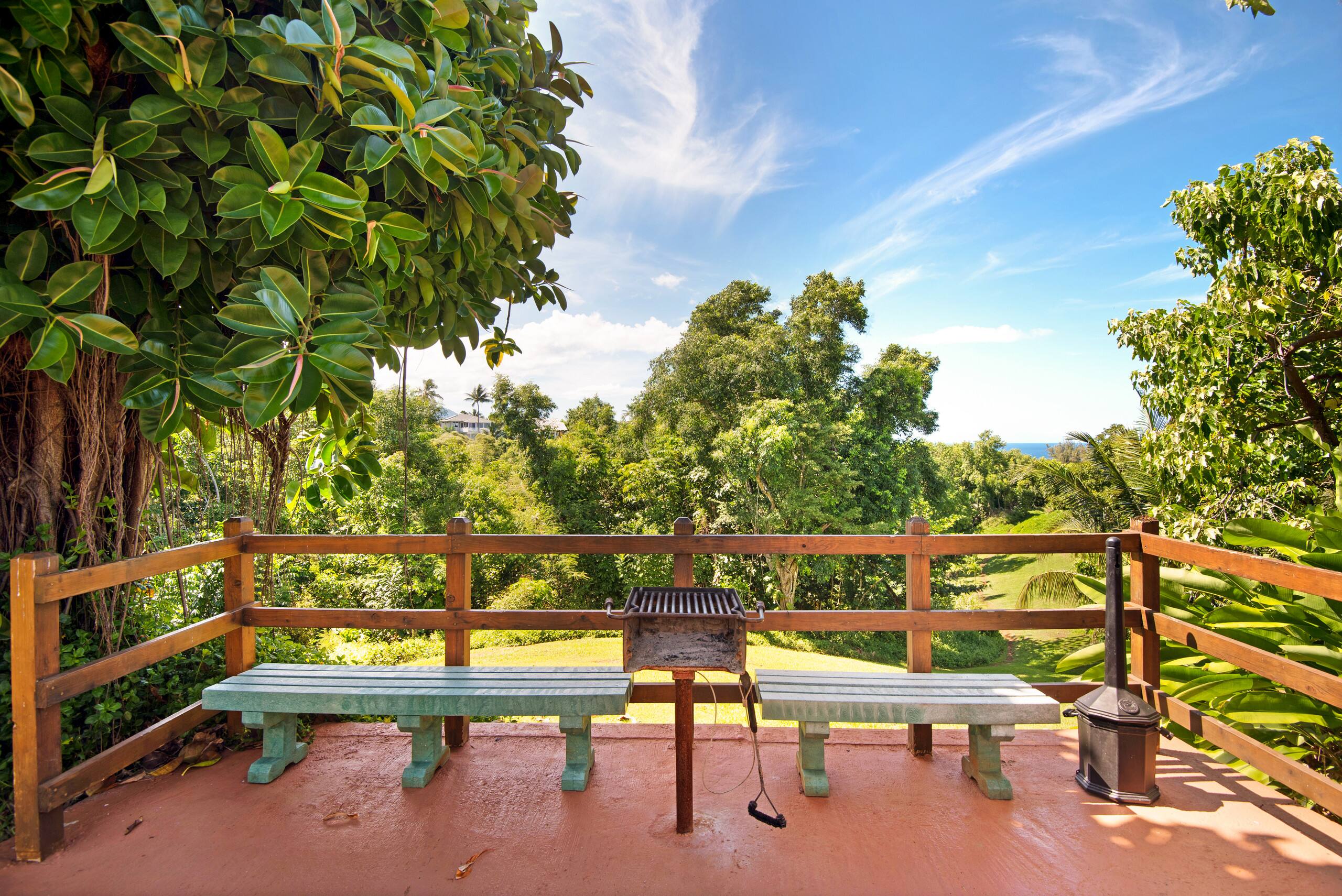 Ocean View Hideaway - Image 28