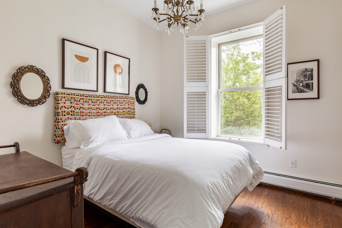 غرفة النوم 2