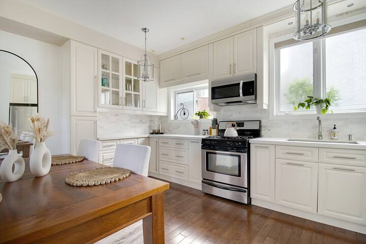 Boho Townhouse gallery image 4