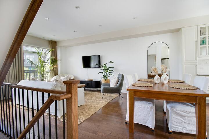 Boho Townhouse gallery image 5