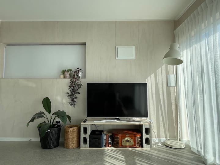 Guest Suite At The Mount - Mount Maunganui