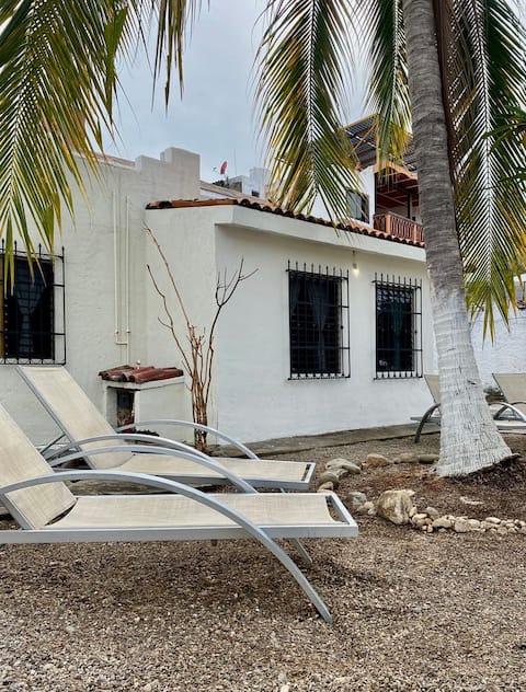 Vacation Home in Guayabitos