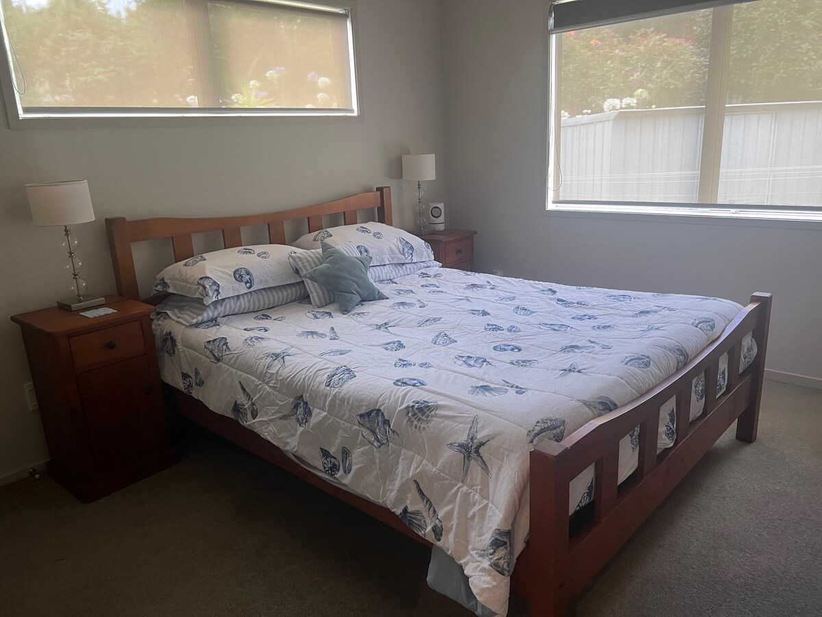 Основна спалня