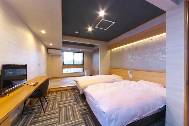 Chambre 1