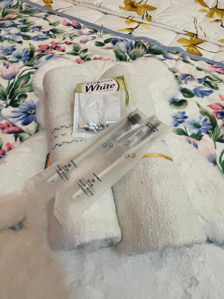 Sehemu ya chumba cha kulala