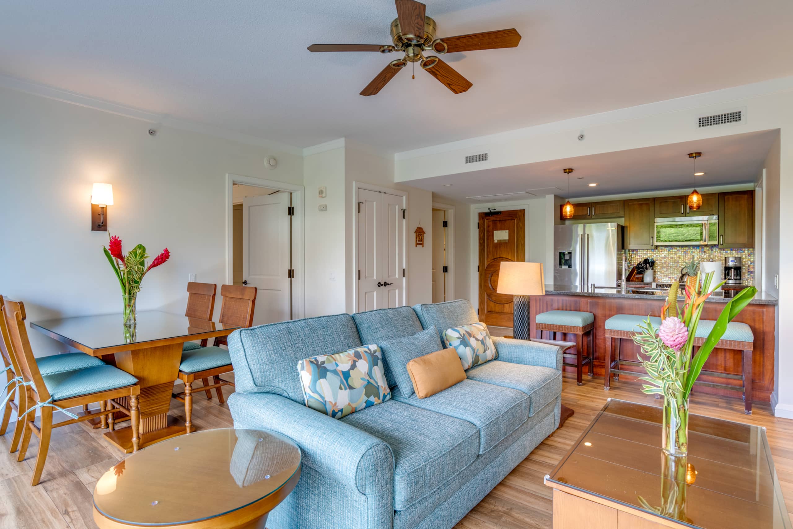 Condo in Lahaina · ★5.0 · 1 bedroom · 2 beds · 1 bath - Image 4