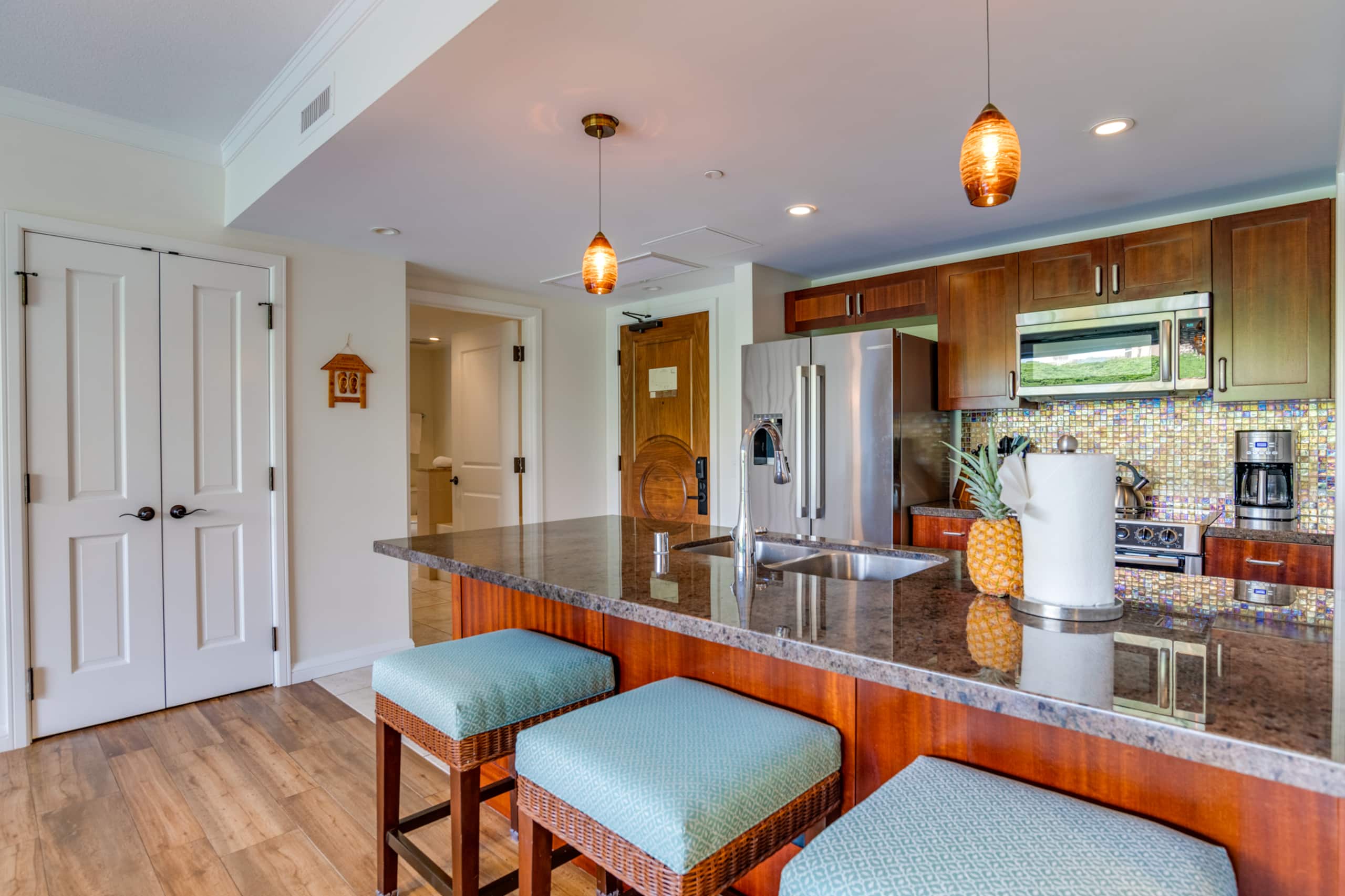 Condo in Lahaina · ★5.0 · 1 bedroom · 2 beds · 1 bath - Image 13