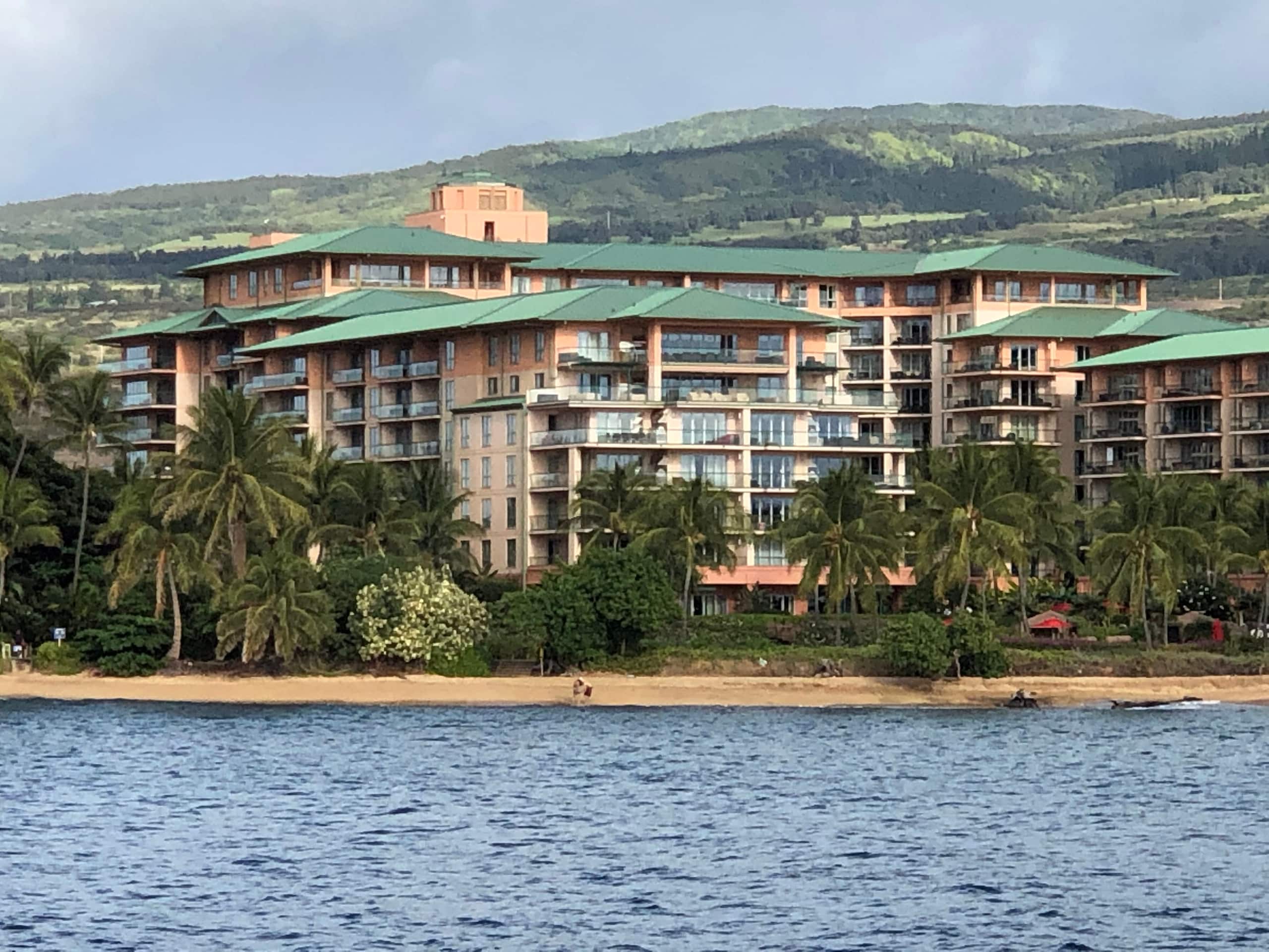 Condo in Lahaina · ★5.0 · 1 bedroom · 2 beds · 1 bath - Image 34