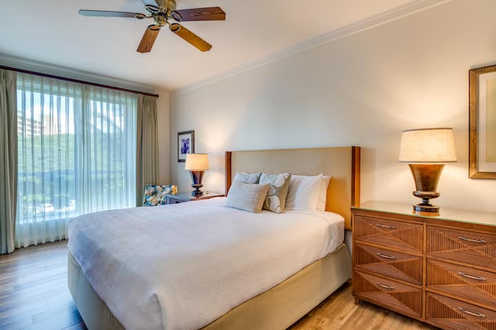 Kitanda aina ya King