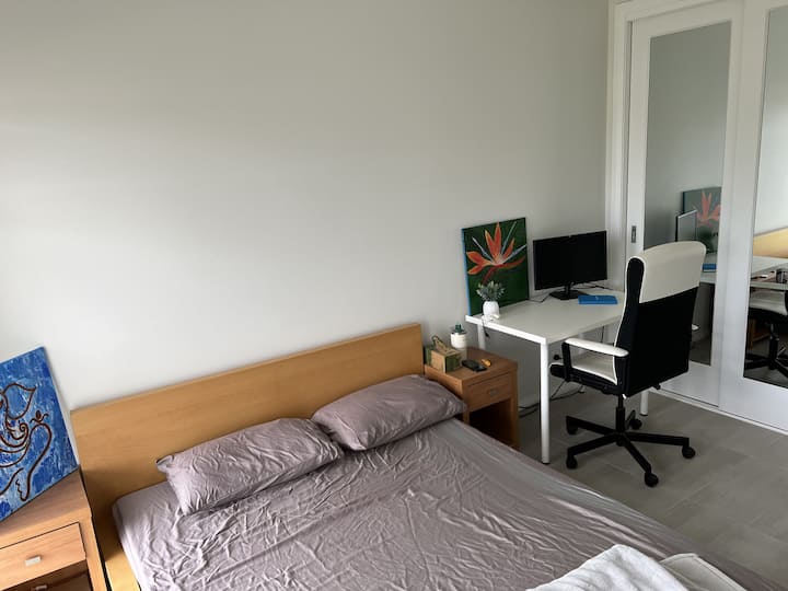 Affordable Semi Rural Stay - Australia
