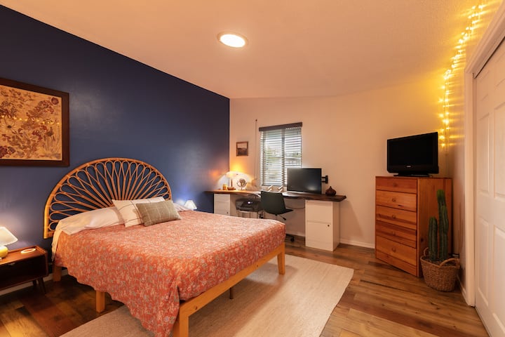 საძინებელი 1