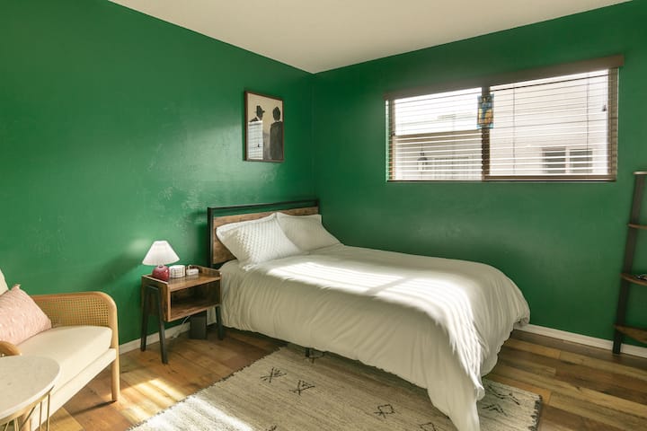 საძინებელი 3