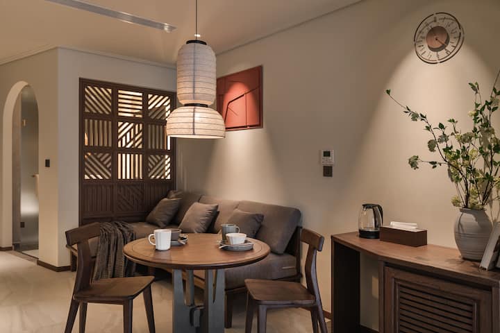 Su Casa Long Beach | One Bedrooom Apartment - Phú Quốc