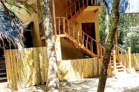 Matara family Jungle Cabana