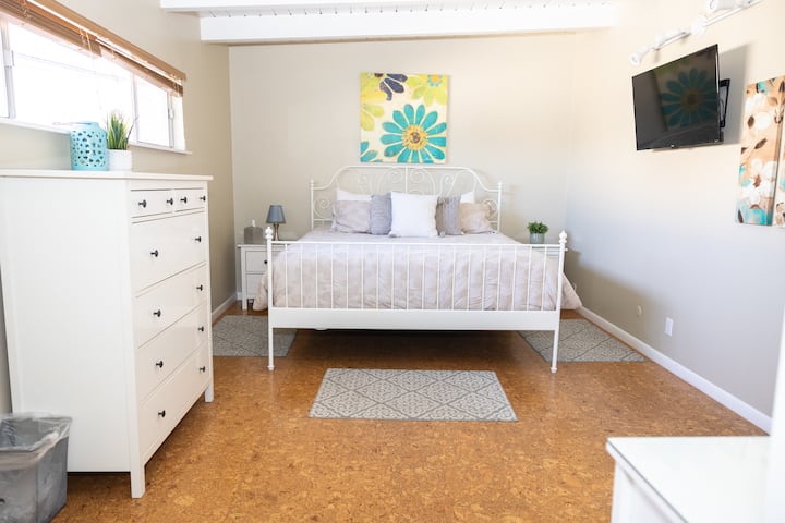 Апартамент №1